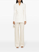 Jacquemus La Veste Tibau Blazer Jacket