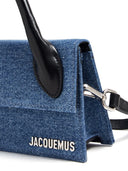 Borsa di Jacquemus Le Chiquito Long