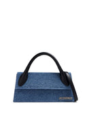 Borsa di Jacquemus Le Chiquito Long