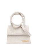 Jacquemus Le Chiquito Noeud Handbag
