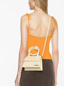 Borsa di Jacquemus Le Chiquito Noeud