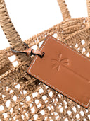 Borsetta RAFIA NET MANEBI