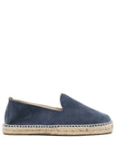 Manebi Hamptons Suede Espadrilles