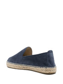Manebi Hamptons Suede Espadrilles