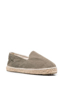 Manebi La Havana Organic Hemp Espadrilles