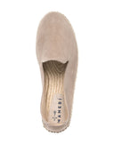 Manebi Hamptons Suede Espadrilles