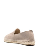 Manebi Hamptons Suede Espadrilles