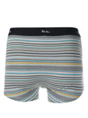 Paul Smith Signature Mixed Boxer Slips Three Pack
