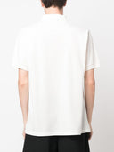 Paul Smith Artist Stripe Cotton Polo Shirt