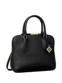 Tory Burch Swing mini sac à main en cuir