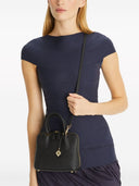 Tory Burch Swing mini sac à main en cuir