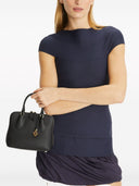 Tory Burch Swing mini sac à main en cuir