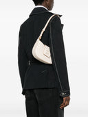Hogan Pre H Bag Leather Shoulder Bag