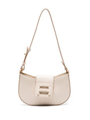 Hogan Pre H Bag Leather Shoulder Bag