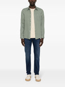 Chemise en lin Paul Smith