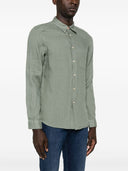 Chemise en lin Paul Smith