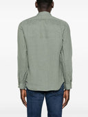 Chemise en lin Paul Smith