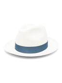 Borsalino Monica Straw Panama Hat