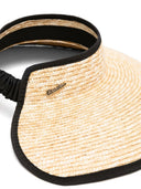 Borsalino Sunny稻草人帽子