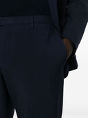 Boglioli Wool Single Breasted Suit