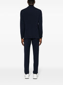 Boglioli Wool Single Breasted Suit