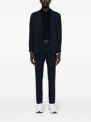 Boglioli Wool Single Breasted Suit