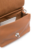 Zanellato Baby Postina Leather Handbag