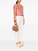 Zanellato Baby Postina Leather Handbag