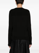 Jil Sander Cotton Crewneck Jumper