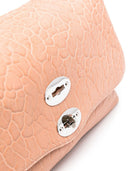 Zanellato Postina S Leather Handbag