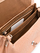 Zanellato Postina S Leather Handbag