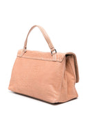 Zanellato Postina S Leather Handbag