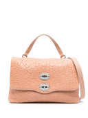 Zanellato Postina S Leather Handbag