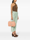 Zanellato Postina S Leather Handbag