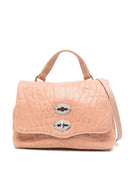 Zanellato Baby Postina Leather Handbag