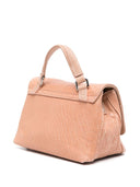 Zanellato Baby Postina Leather Handbag