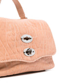 Zanellato Baby Postina Leather Handbag