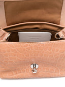 Zanellato Baby Postina Leather Handbag