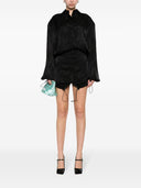 Il mini abito di Attico Logo