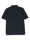 Boglioli Cotton Polo Shirt