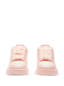 Burberry Box lederen sneakers