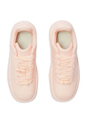 Burberry Box lederen sneakers