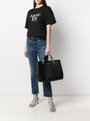 Emporio Armani Capsule Pre My EA Medium Shopping Bag