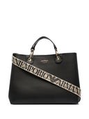 Emporio Armani Capsule Pre My EA Medium Shopping Bag
