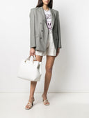 Emporio Armani Capsule Pre My Ea Medium Shopping Bag