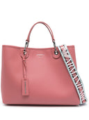 Emporio Armani Capsule Pre My Ea Medium Shopping Bag