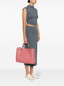 Emporio Armani Capsule Pre My Ea Medium Shopping Bag