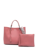 Emporio Armani Capsule Pre My Ea Medium Shopping Bag