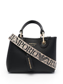 Emporio Armani Capsule Pre Small Shopping Bag