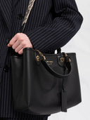 Emporio Armani Capsule Pre Small Shopping Bag
